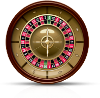 Roulette casino